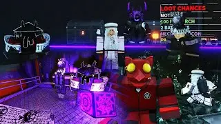 Lucky PRESSURE Run - Full Walkthrough (RTX ON)