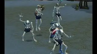 Как получить Эликсир Гогельмогеля в WoW.
