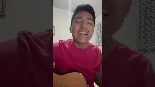 Ricardo Daniel Cover - Tu Perfume - MS