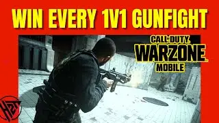 How To Win More Gunfight 1v1 Matches in COD Warzone