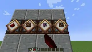 Create mod: Placecard