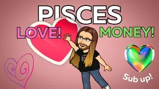 Embrace Transformation: Pisces' Path to Prosperity! (Also Live Personal Readings!)