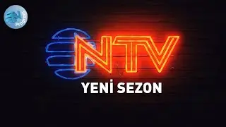 NTV Program Yeni Sezon Tanıtım