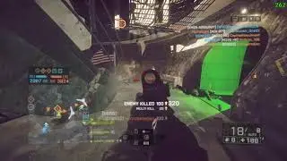 Operation Locker King