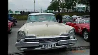 classic day's 2014 magny cours