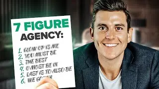 How I Hit $223K/Month in Our Agency (STEP BY STEP)