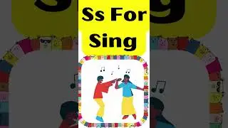 Letter Sounds of 
