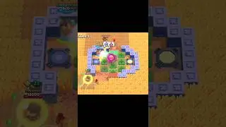 Тайминг #shorts #brawlstars #shorts #viral #миниигры #нулс #PCYPULUJV