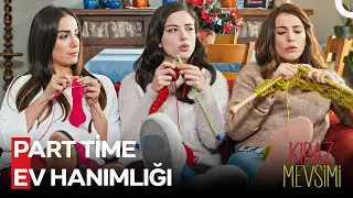 En Eğlenceli Sahneler #47: Elimizden Her İş Gelir - Kiraz Mevsimi