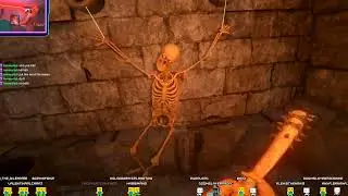CAMPAIGN 100% BONELABS VOD From PurplePC Twitch