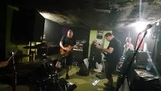 Pero Defformero - Reggae style Ferrari live