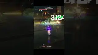 i met a hacker in genshin impact #shorts #genshinimpact