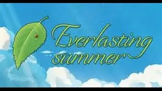 everlasting summer novel game