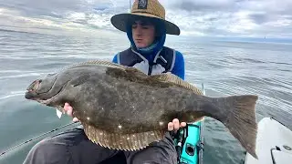 The Ultimate Ocean to Table Catch and Cook... College Edition