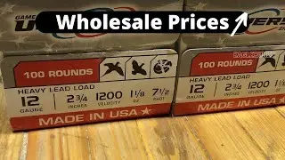Retail Ammo Prices are Going to Explode in 2021