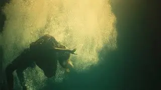 Com Truise - Ultrafiche of You (Official Video)