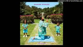 DJ Khaled - EVERY CHANCE I GET ft. Lil Baby. Lil Durk (SLOWED)