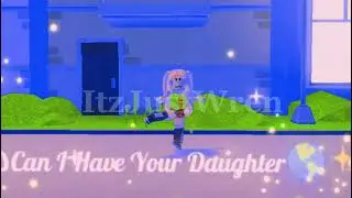 ♡Say yes roblox edit ~|^ItzJustWren^|~♡