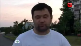 Прохожие чуть не растерзали пьяного водителя, сбившего девушку