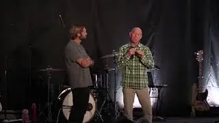 The Abundant Life   Intimacy With God