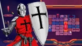 РОГАЛИК С 1000 ОРУЖИЙ ★ God of Weapons • 1 / Бог Оружий