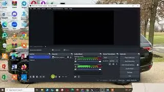 How To Fix OBS Black Screen - Guide