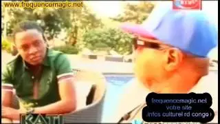 Papa wemba je ne suis pas victime de la mort de mon animateur alpasthino 21/07/2013