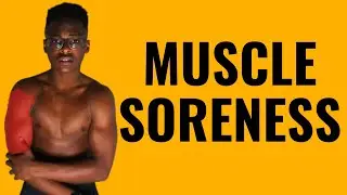 Why Do You Easily Experience Muscle Soreness