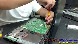 ASUS LAPTOP REPARACION JACK INPUT DC