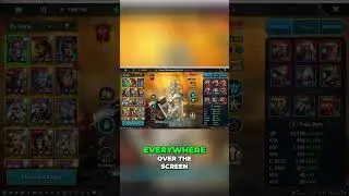 The Story Behind My Lucky Mythical Pull | RAID: Shadow Legends