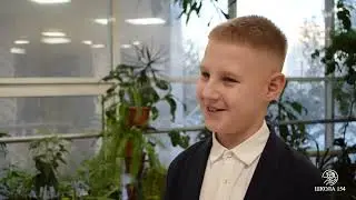 Гала-концерт фестиваля-конкурса "Юные маэстро!". Челябинск, 2023-2024 учебный год