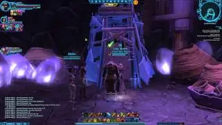 SWTOR: Bounty Hunter, Mercenary - Walkthrough Part 138 - I HATE KILLIKS!