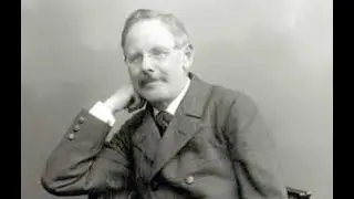 PETER ROSEGGER - DER GLÜCKLICHE