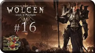 Wolcen: Lords of Mayhem[#16] - Проникновение (Прохождение на русском(Без комментариев))