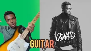 How to play SOLO by oswald [Jwe accord fasil]