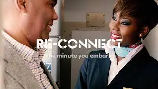 Royal Air Maroc - RECONNECT