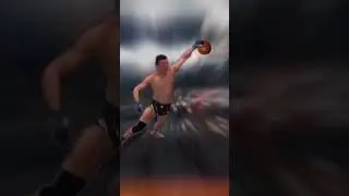 когда резко ушел в NBA #ufc #приколы #nba