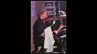 ROCK WILL NEVER DIE...! Vol. 4 - A Tribute to TED McKENNA (1950-2019)