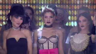 İşte Benim Stilim - Podyum Açılışı - 107. Bölüm 7. Sezon