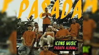 8. Icons - Gulong (Jadwick feat. Drea B.)