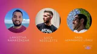 Coroutines, Jetpack Compose & Declarative UIs | Brighton Kotlin