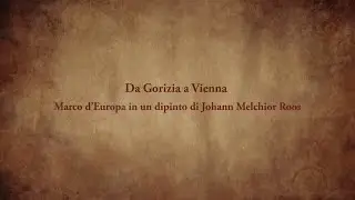 Marco d'Europa