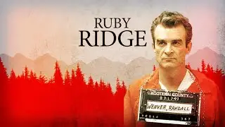 Ruby Ridge Federal Siege - Forgotten History