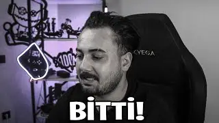 KAFE'mi DEVRETTİM!🥹