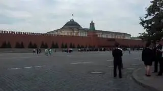 НЕДЕЛЯ ВЛОГОВ: ДЕНЬ 1. КРАСНАЯ ПЛОЩАДЬ, ГУМ, ПАРК ГОРЬКОГО, НЕСКУЧНЫЙ САД/ NastyaShakirova