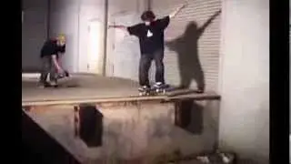 VHS:Mike Mo Capaldi