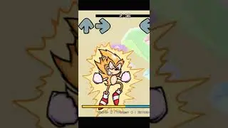 FNF Chaos but Everyone Sings It