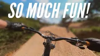 Phoenix Cycleworks Bike Park is Incredible