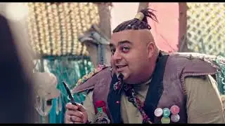 محبوب يوضح 