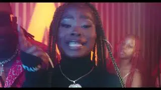 Wayé - Mbongo feat ​⁠@dre-a8252 (Clip Officiel)